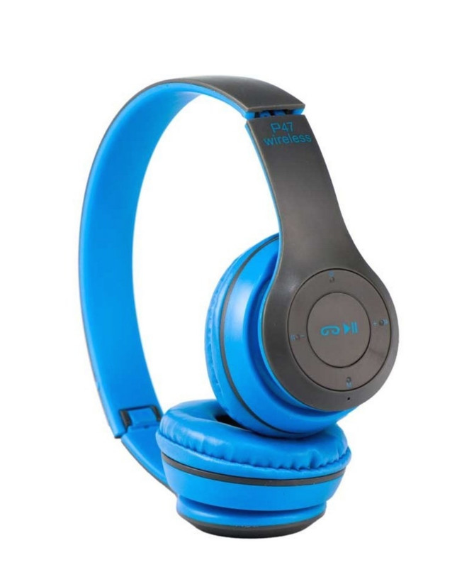 هدفون بیسیم مدل P47