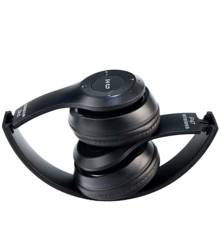 هدفون بیسیم مدل P47